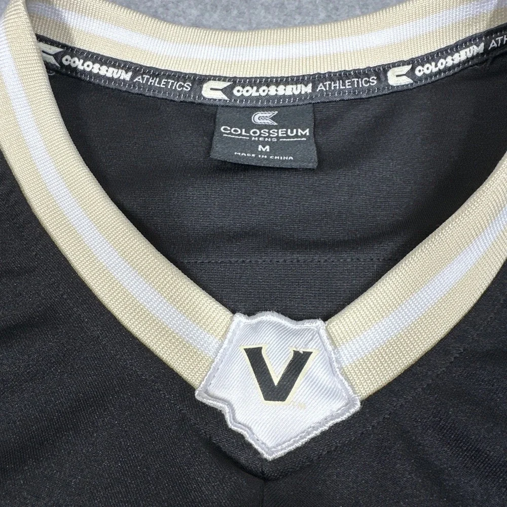 Colosseum Athletics vanderbilt commodores